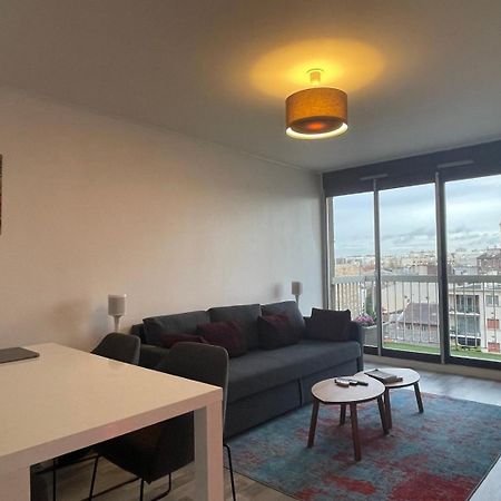 Guestready - Excelente Aptos Perto De Antique District Saint-Ouen  Buitenkant foto