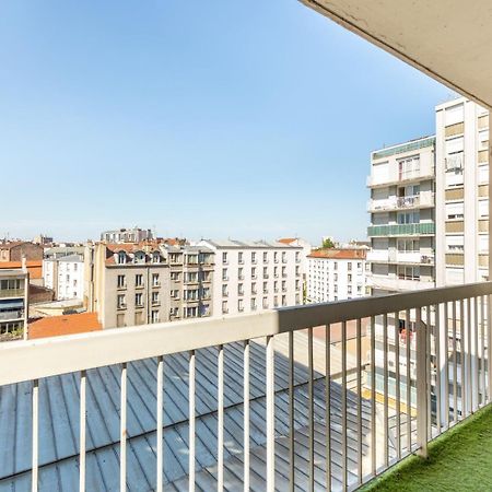 Guestready - Excelente Aptos Perto De Antique District Saint-Ouen  Buitenkant foto