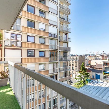 Guestready - Excelente Aptos Perto De Antique District Saint-Ouen  Buitenkant foto