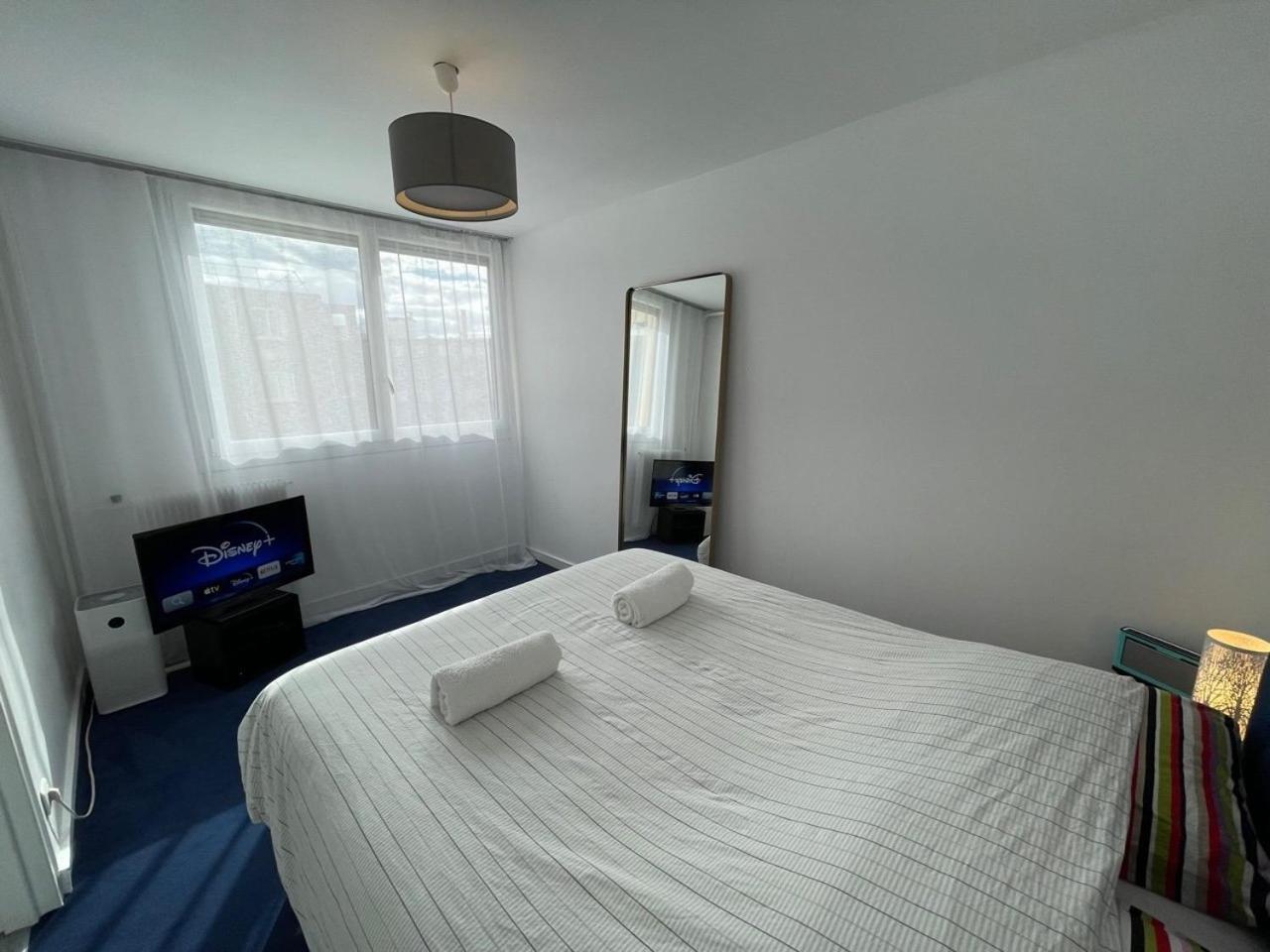 Guestready - Excelente Aptos Perto De Antique District Saint-Ouen  Buitenkant foto