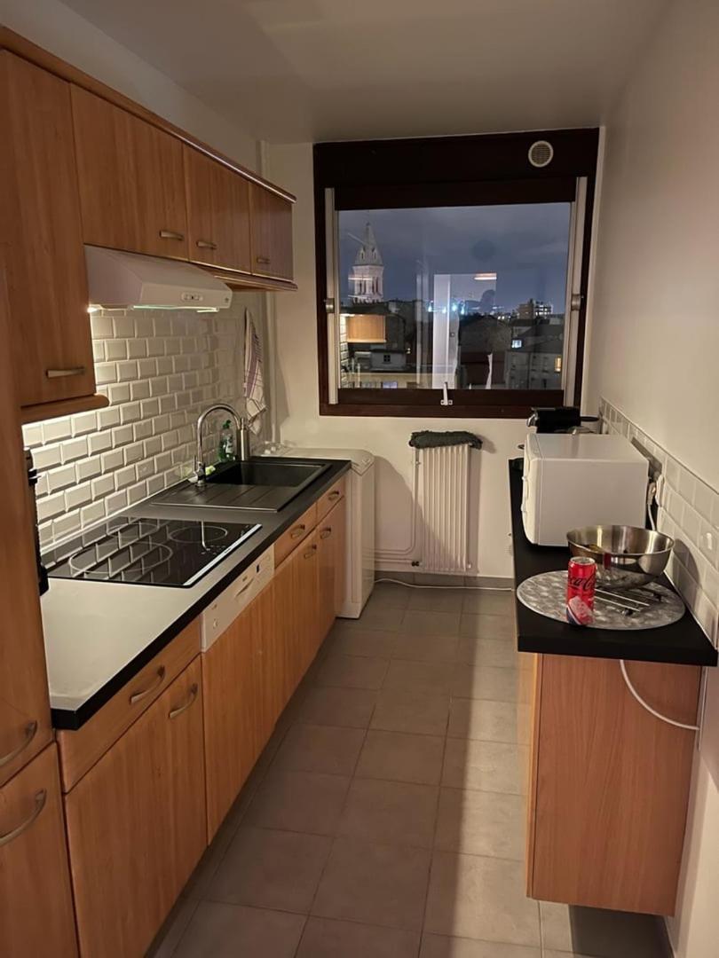 Guestready - Excelente Aptos Perto De Antique District Saint-Ouen  Buitenkant foto