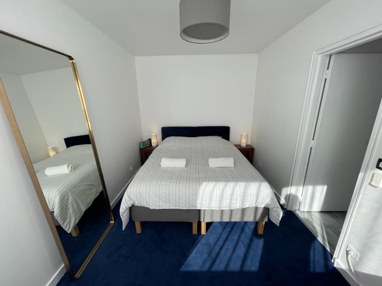 Guestready - Excelente Aptos Perto De Antique District Saint-Ouen  Buitenkant foto