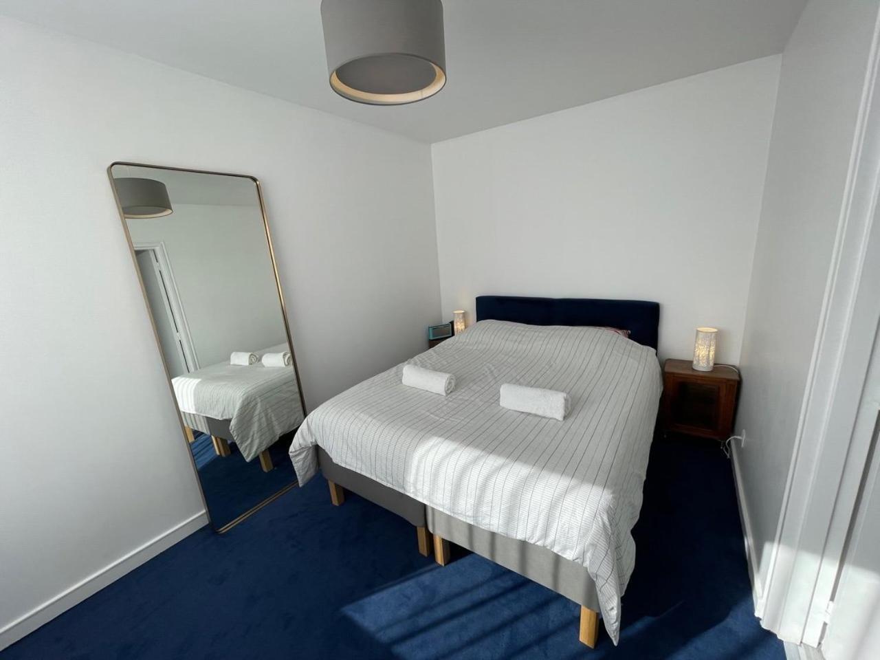 Guestready - Excelente Aptos Perto De Antique District Saint-Ouen  Buitenkant foto