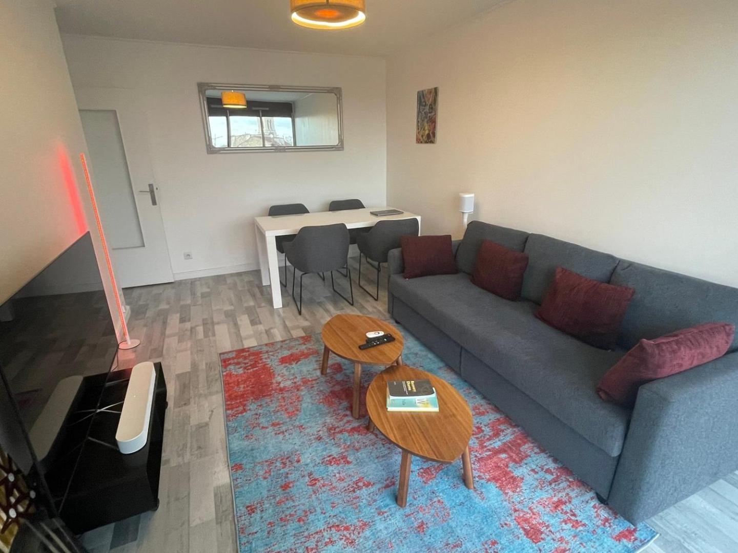 Guestready - Excelente Aptos Perto De Antique District Saint-Ouen  Buitenkant foto