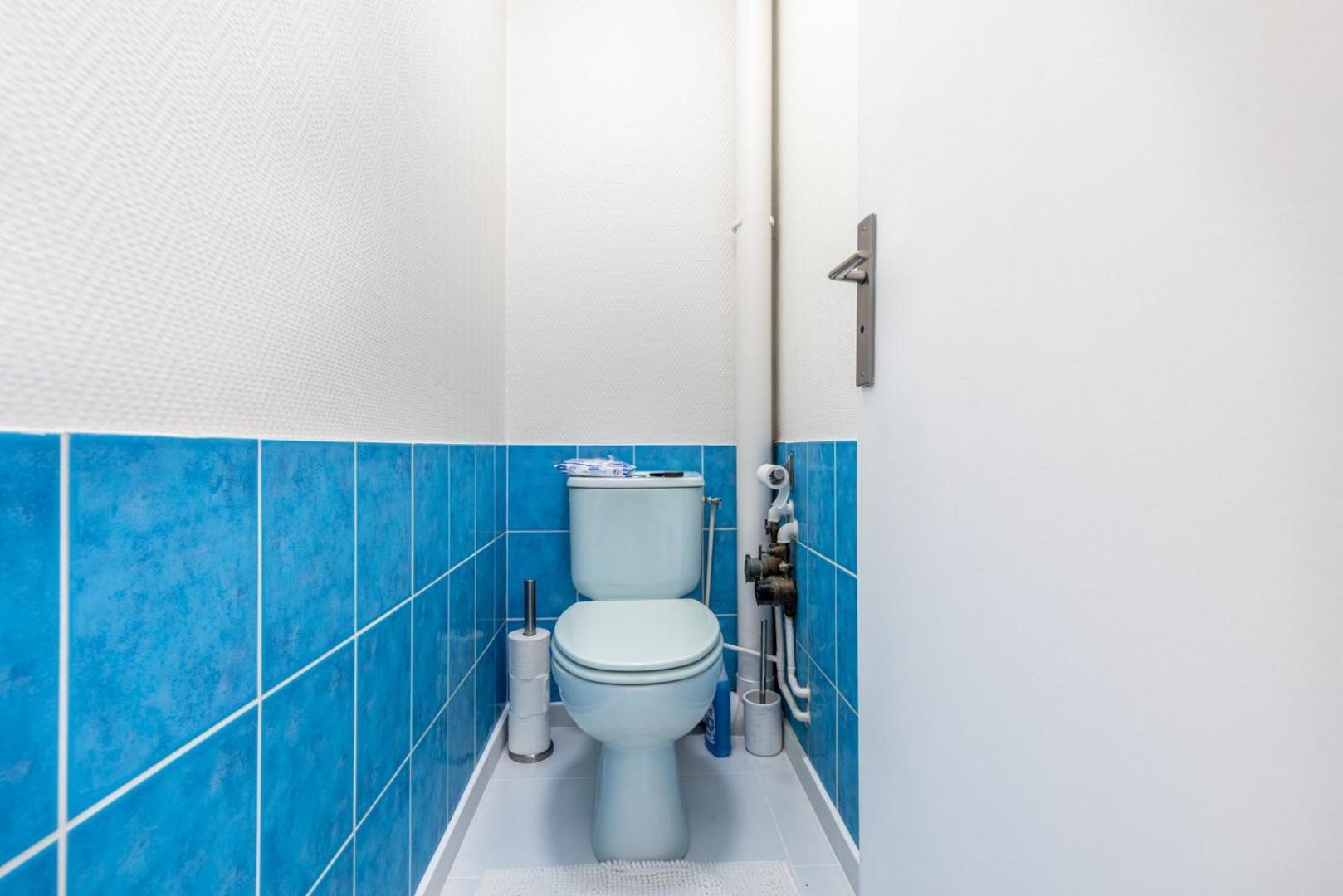 Guestready - Excelente Aptos Perto De Antique District Saint-Ouen  Buitenkant foto