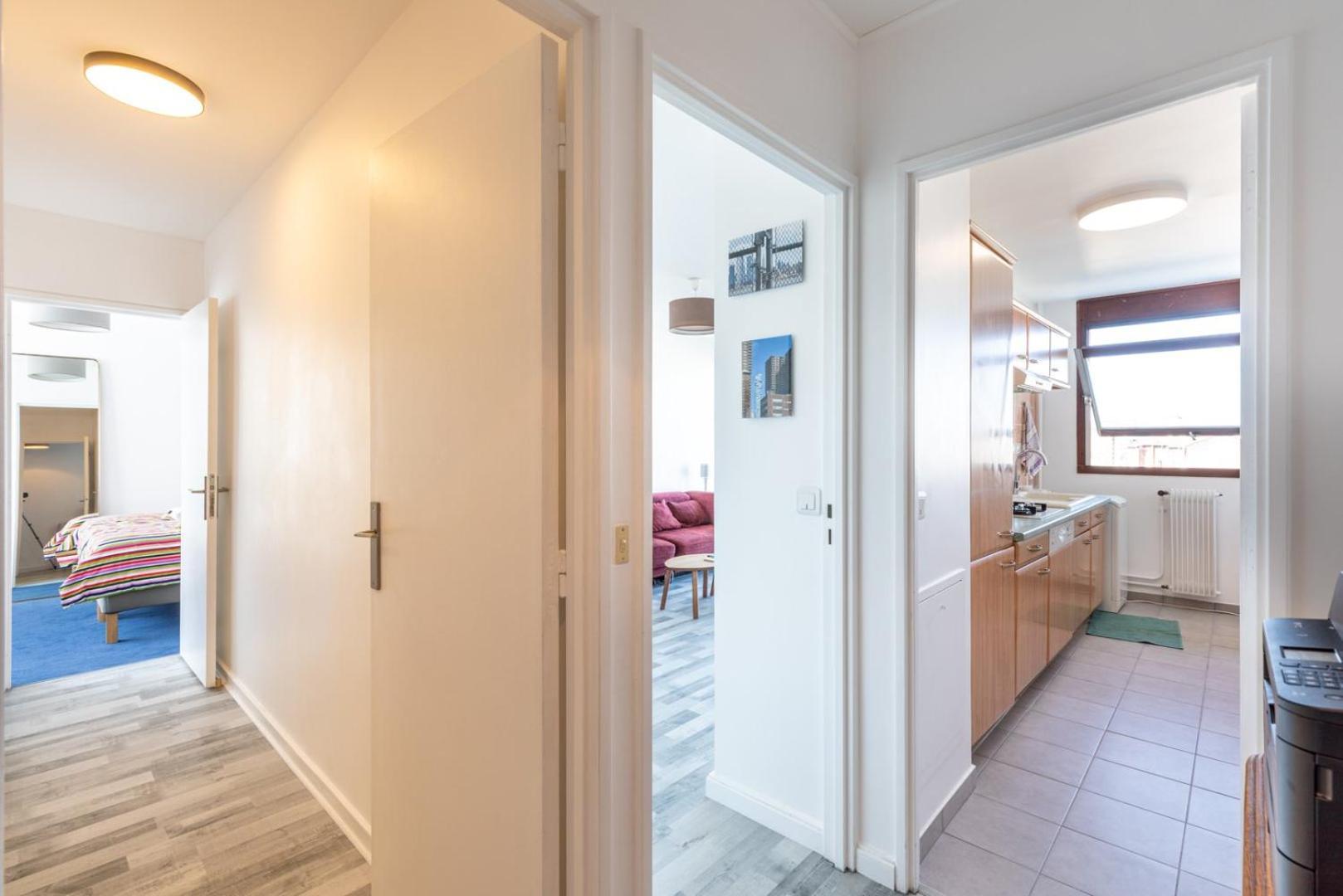 Guestready - Excelente Aptos Perto De Antique District Saint-Ouen  Buitenkant foto