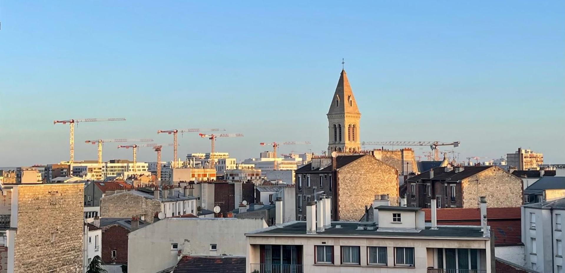 Guestready - Excelente Aptos Perto De Antique District Saint-Ouen  Buitenkant foto
