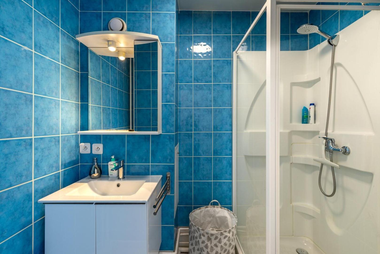 Guestready - Excelente Aptos Perto De Antique District Saint-Ouen  Buitenkant foto