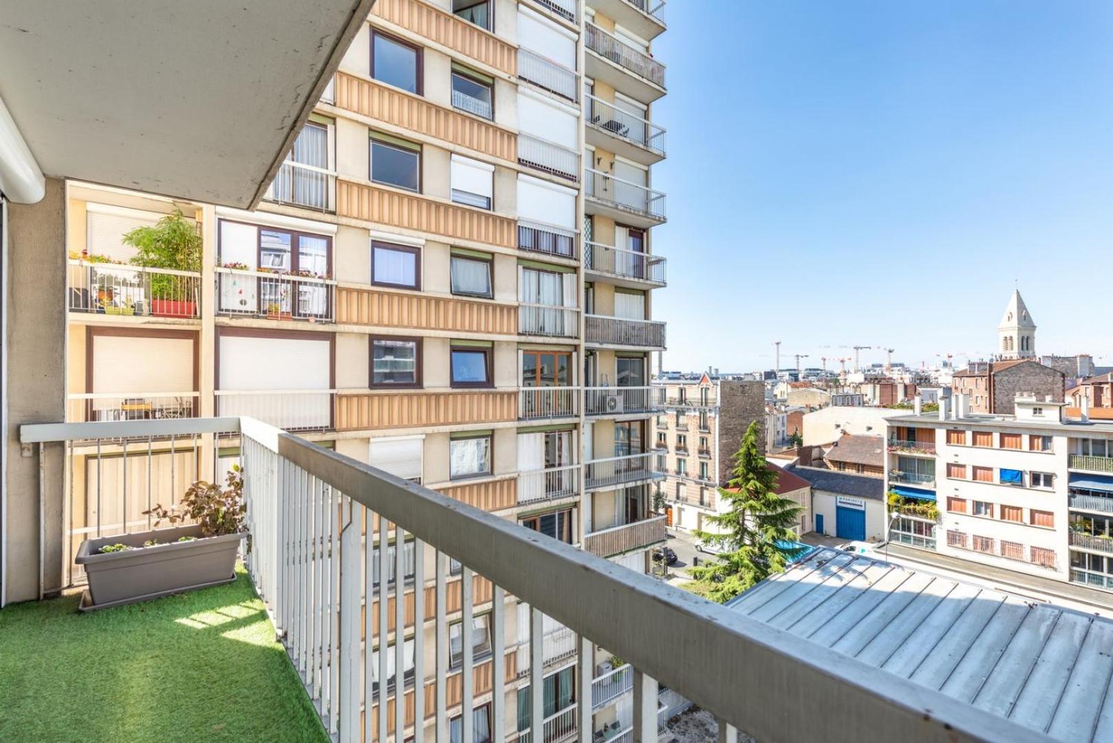 Guestready - Excelente Aptos Perto De Antique District Saint-Ouen  Buitenkant foto